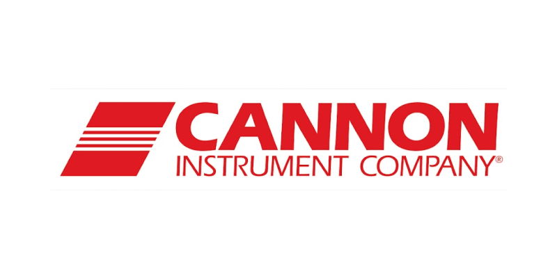 Cannon Instrument