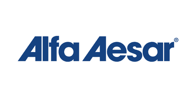 Alfa Aesar
