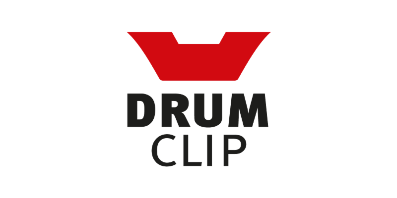Drum-Clip