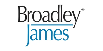 Broadley James
