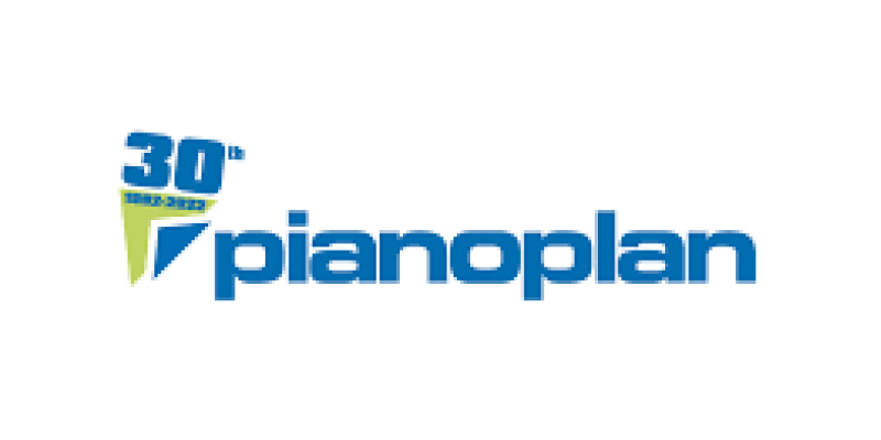 Pianoplan