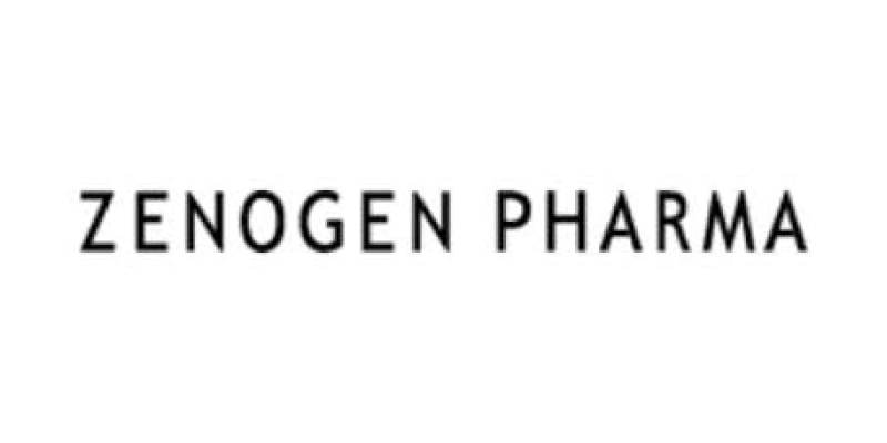 Zenogen Pharma