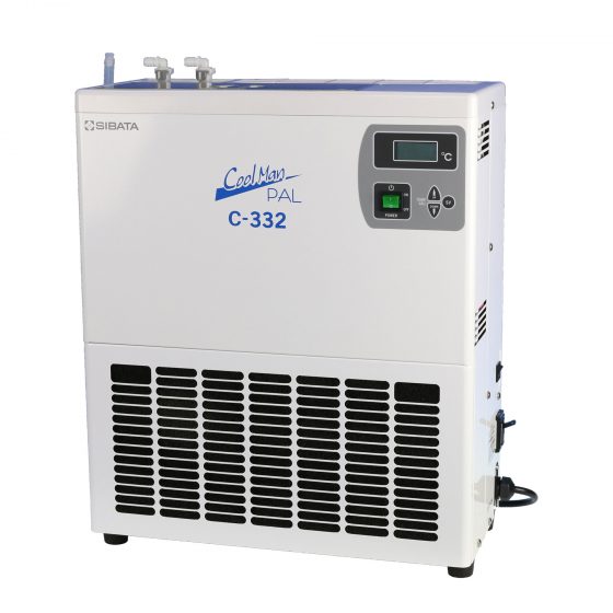 SIBATA CoolMan PAL C-332