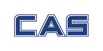 CAS