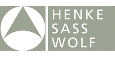 HENKE SASS WOLF
