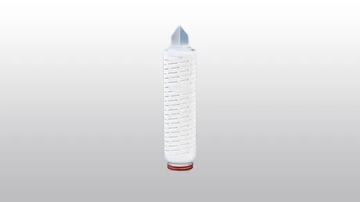 필터의 종류 : 기능에 따른 분류