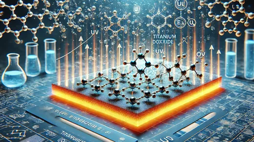 광촉매(Photocatalysis)와 다양한 Application