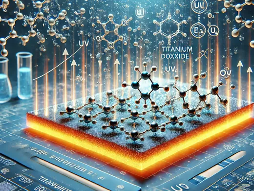 광촉매(Photocatalysis)와 다양한 Application