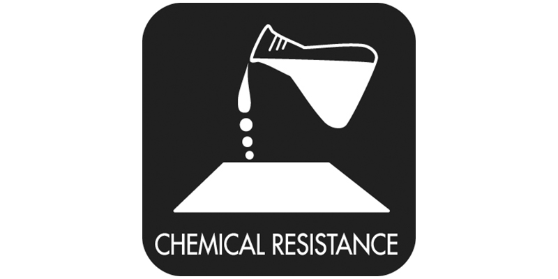 Chemical Resistance