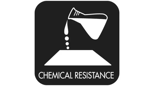 Chemical Resistance