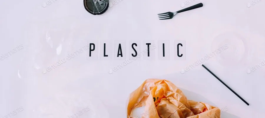 Plastic 넌 누구니? Thumbnail