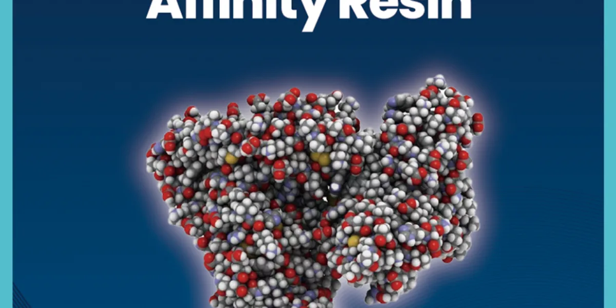 AVIPure Albumin Affinity Resin