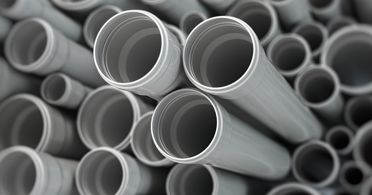 Polyvinyl Chloride (PVC) Labware