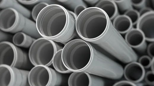 Polyvinyl Chloride (PVC) Labware