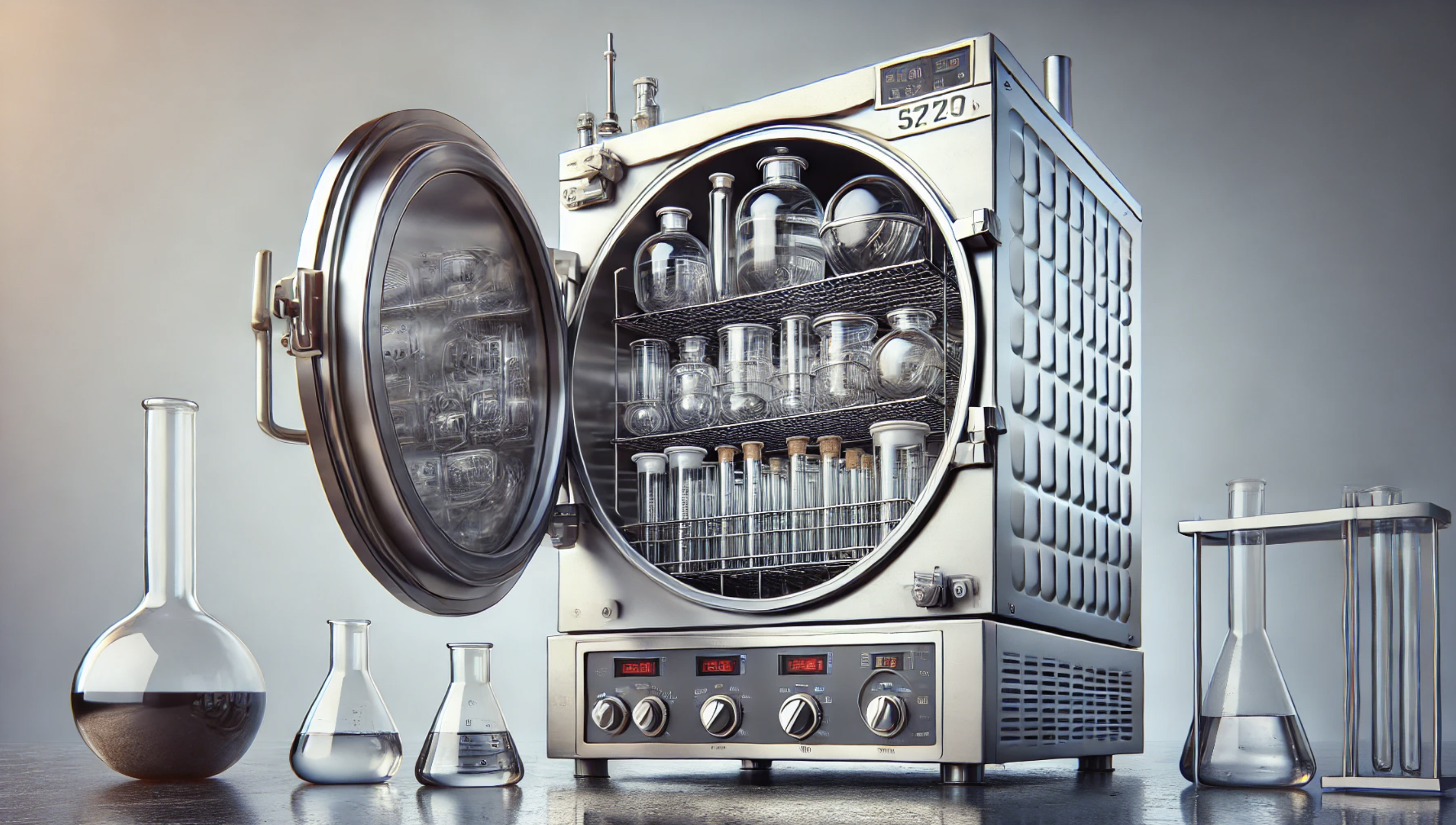 멸균 Sterilization 종류와 방법