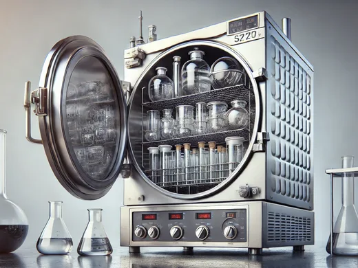 멸균 Sterilization 종류와 방법