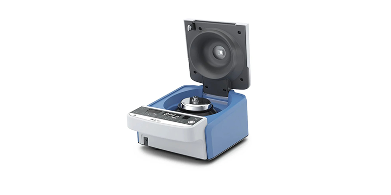원심분리기란 Centrifuge? 