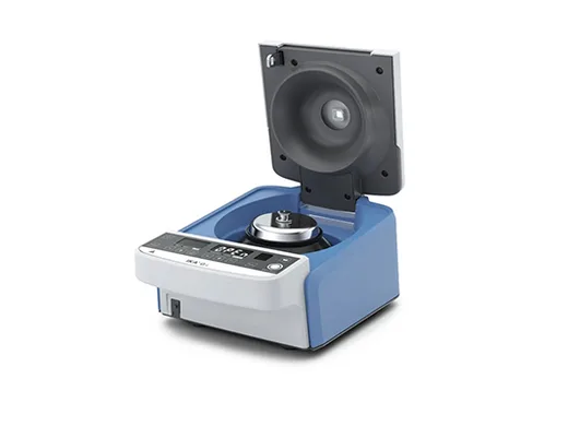원심분리기란 Centrifuge?