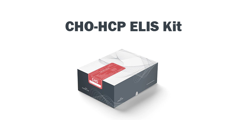 CHO-HCP ELISA Kit란?