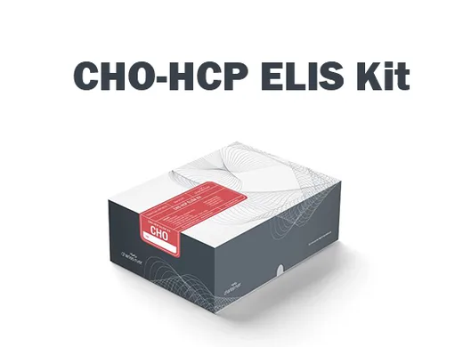CHO-HCP ELISA Kit란?