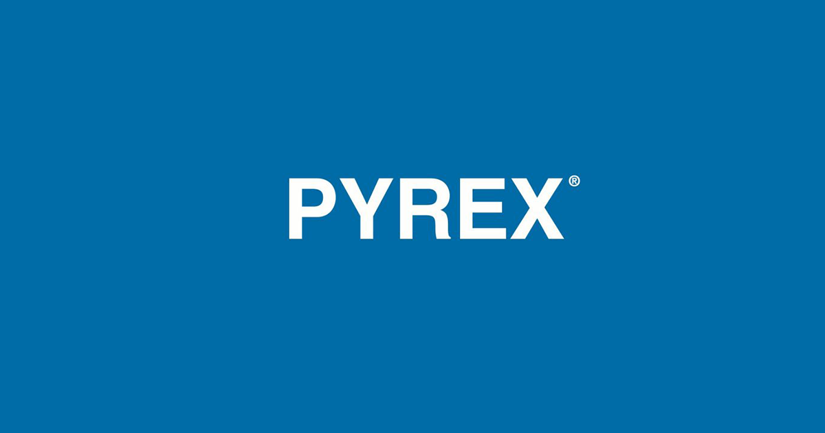 파이렉스 넌 누구? Borosilicate(Pyrex, borofloat)
