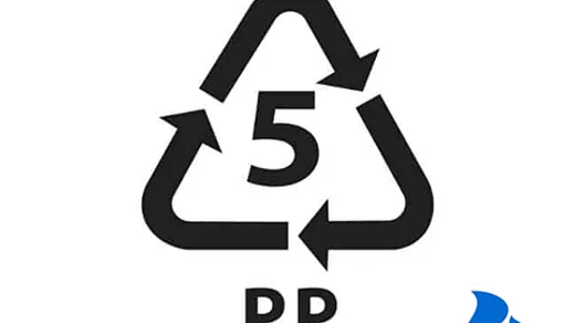 Polypropylene (homopolymer) (PP)