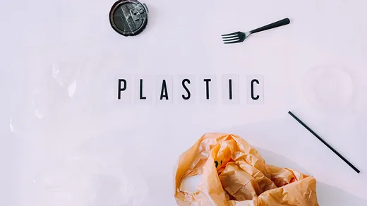 Plastic 넌 누구니?