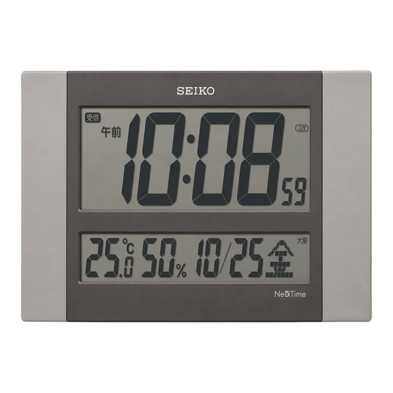 AS ONE Radio Clock, 전파시계