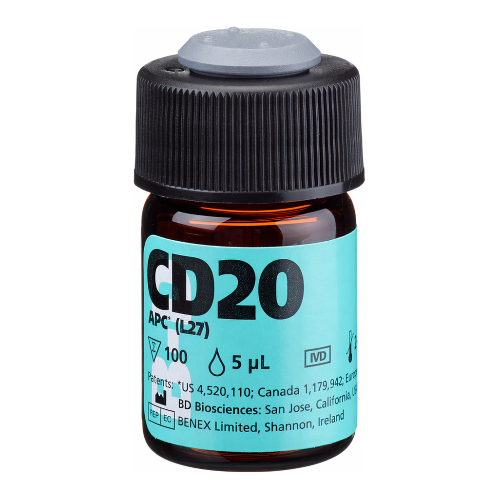 BD CD20 APC