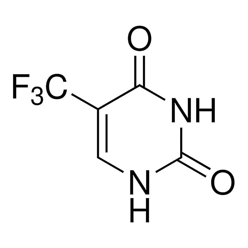 Merck Trifluorothymine