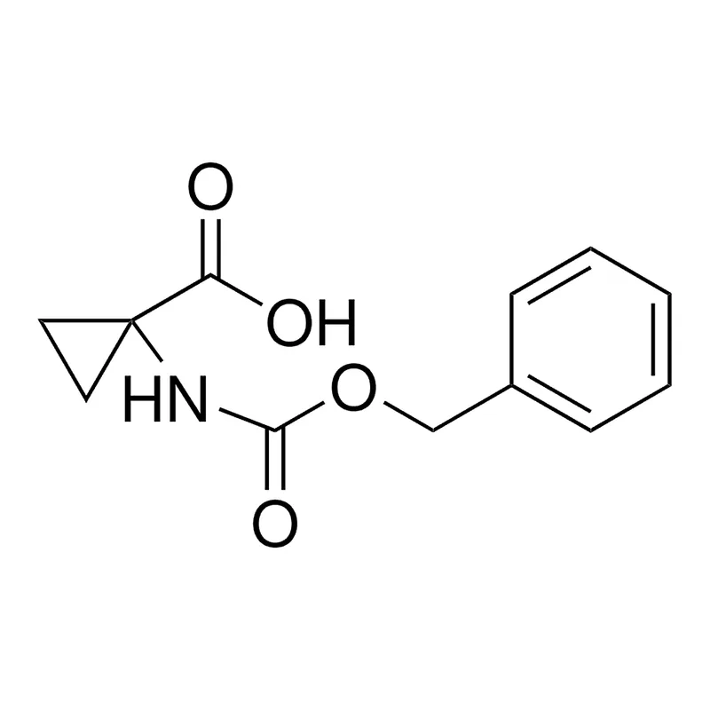Merck 1-(Z-amino)cyclopropanecarboxylic acid