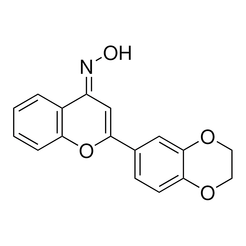 Merck 2-(2,3-DIHYDRO-BENZO(1,4)DIOXIN--