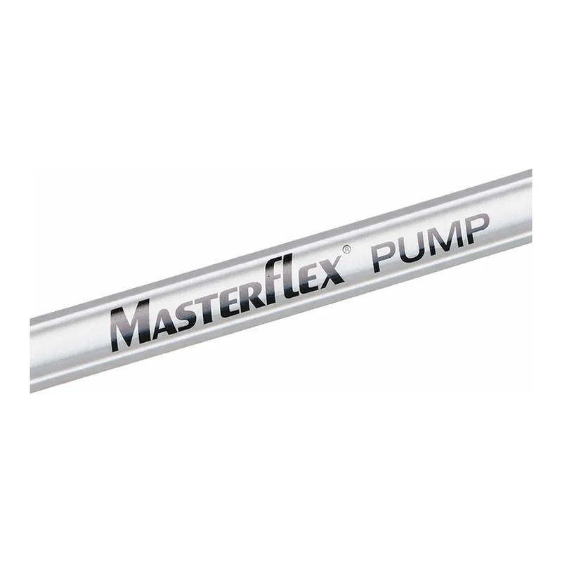 Masterflex I/P® High-Performance Precision Pump Tubing, Platinum-Cured Silicone, Avantor®