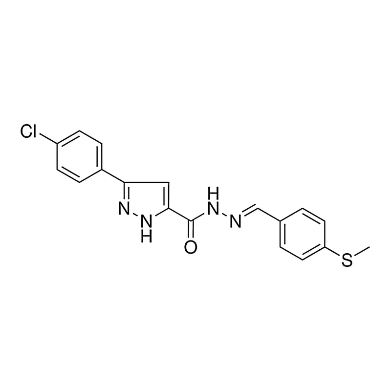 Merck 5(4-CL-PH)-2H-PYRAZOLE-3-CARBO - 25 MG &
