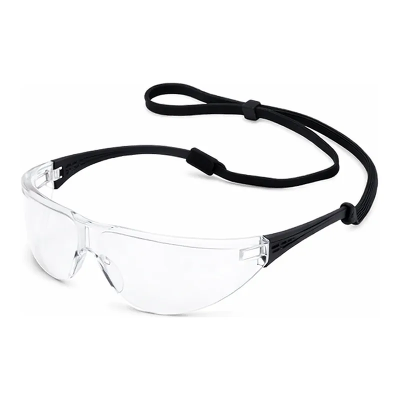 Thermo Fisher Scientific North Millennia Sport Safety Glasses