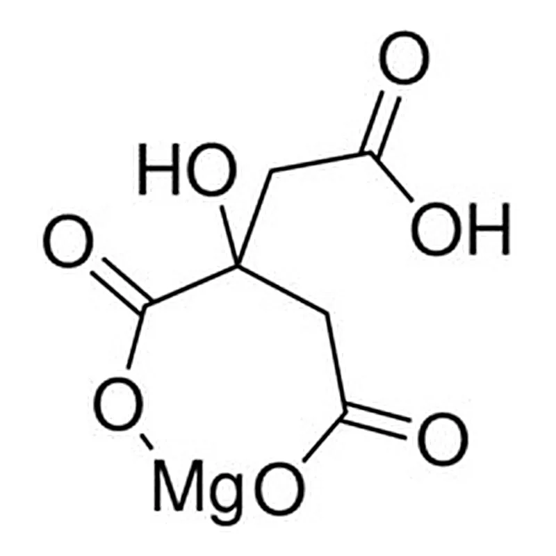 Merck MAGNESIUM CITRATE