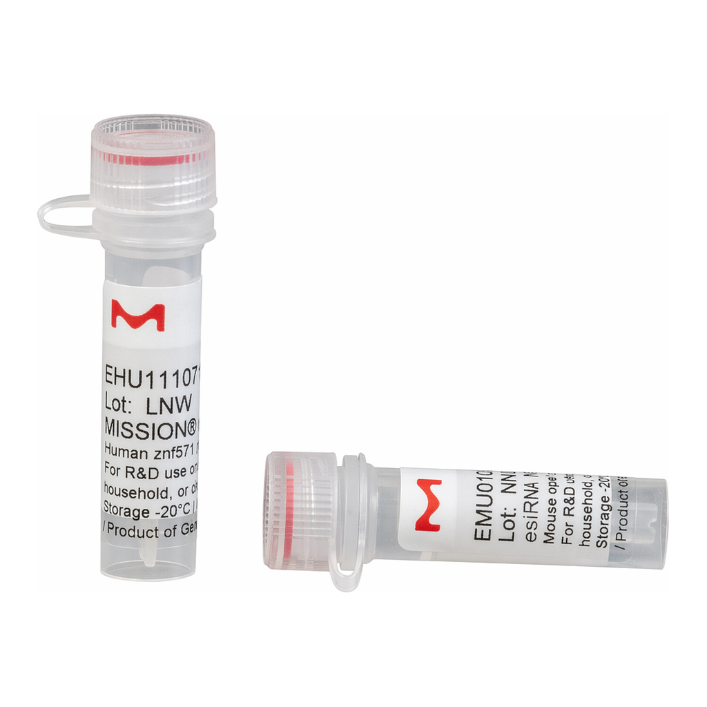 Merck MISSION(R) esiRNA