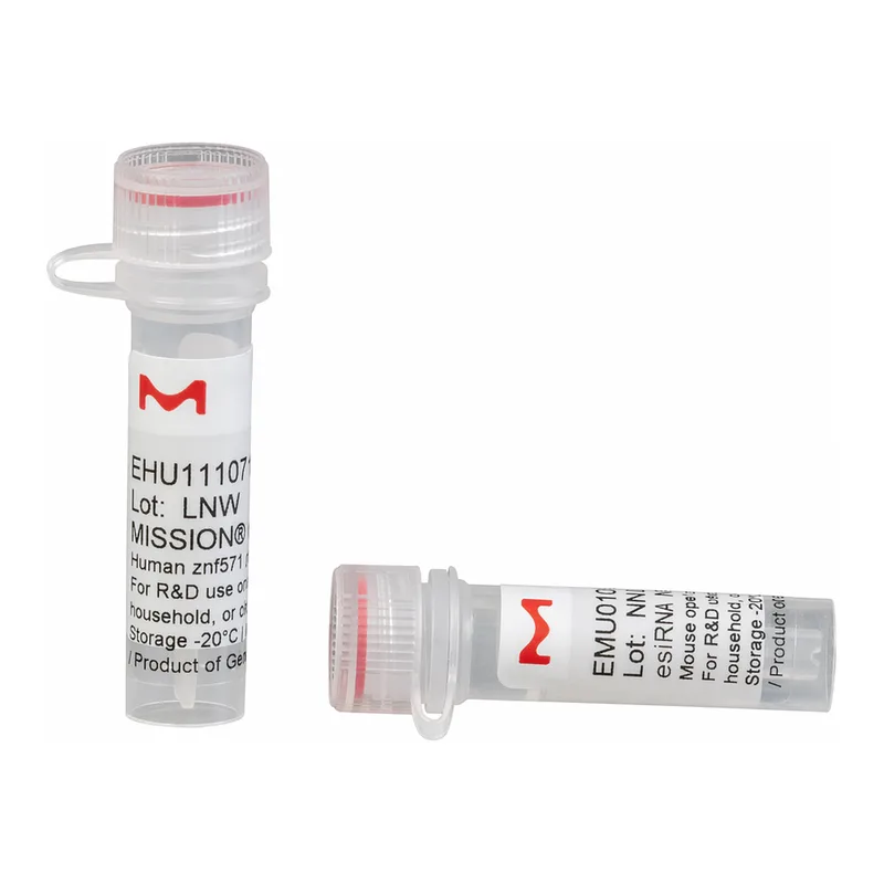 Merck MISSION(R) esiRNA
