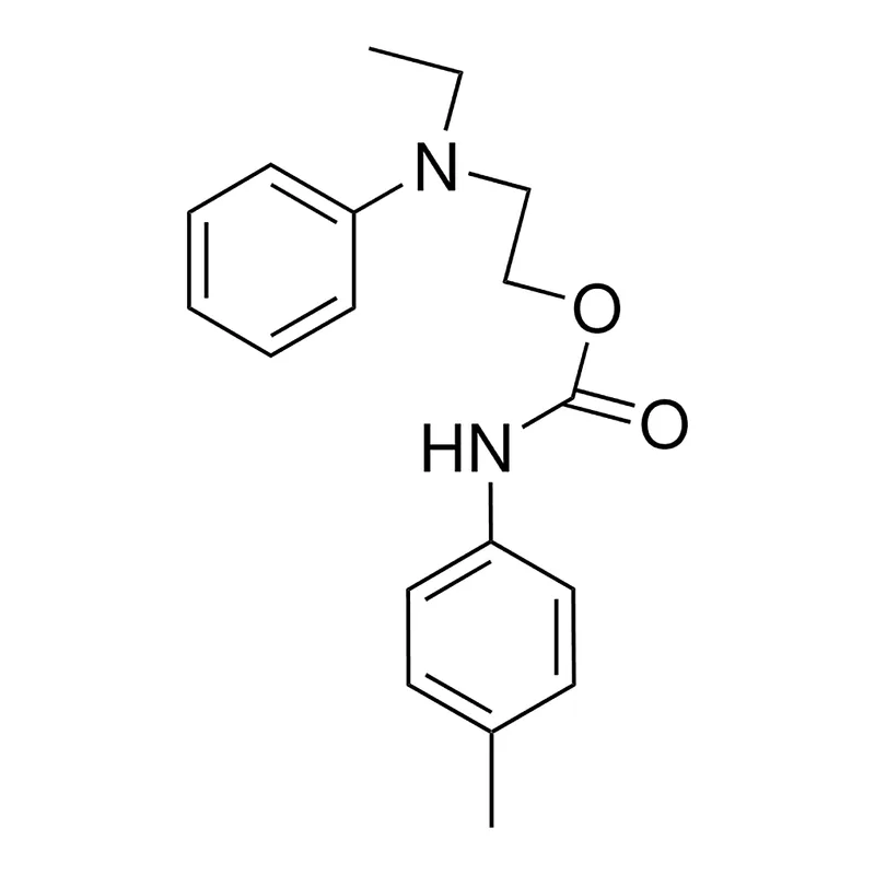 Merck 2-(N-ETHYLANILINO)ETHYL N-(P-TO-