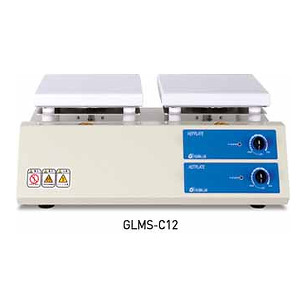 AS ONE Multi Magnetic Stirrer, 멀티 마그네틱 스터러