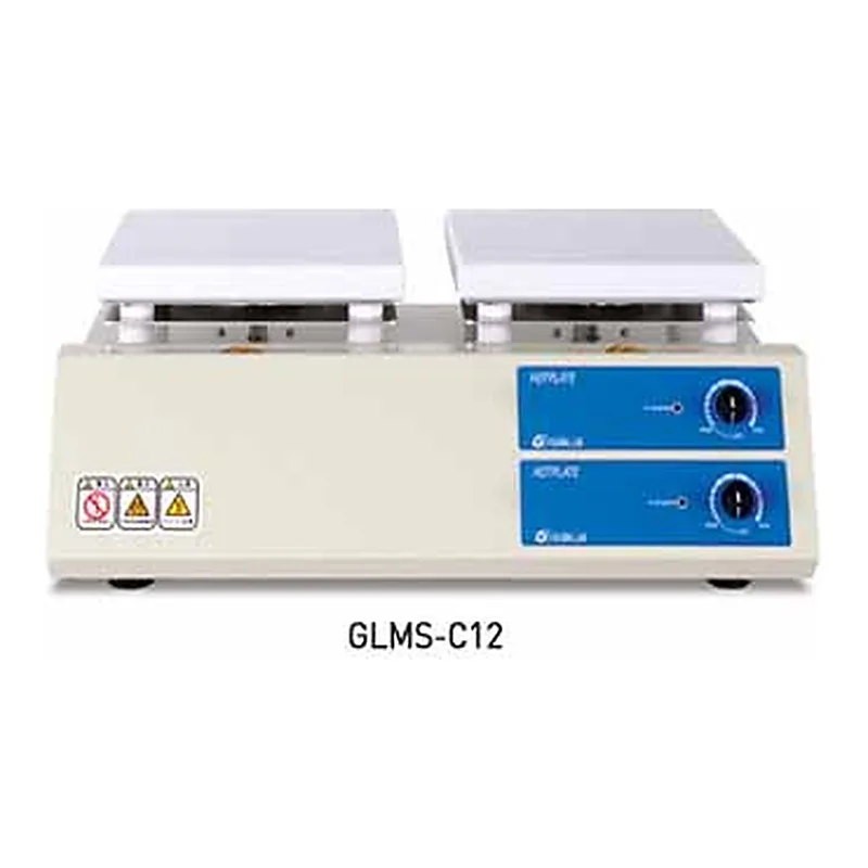 AS ONE Multi Magnetic Stirrer, 멀티 마그네틱 스터러