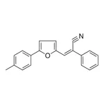 Merck 2-PHENYL-3-(5-P-TOLYL-FURAN-2- - 50 MG&
