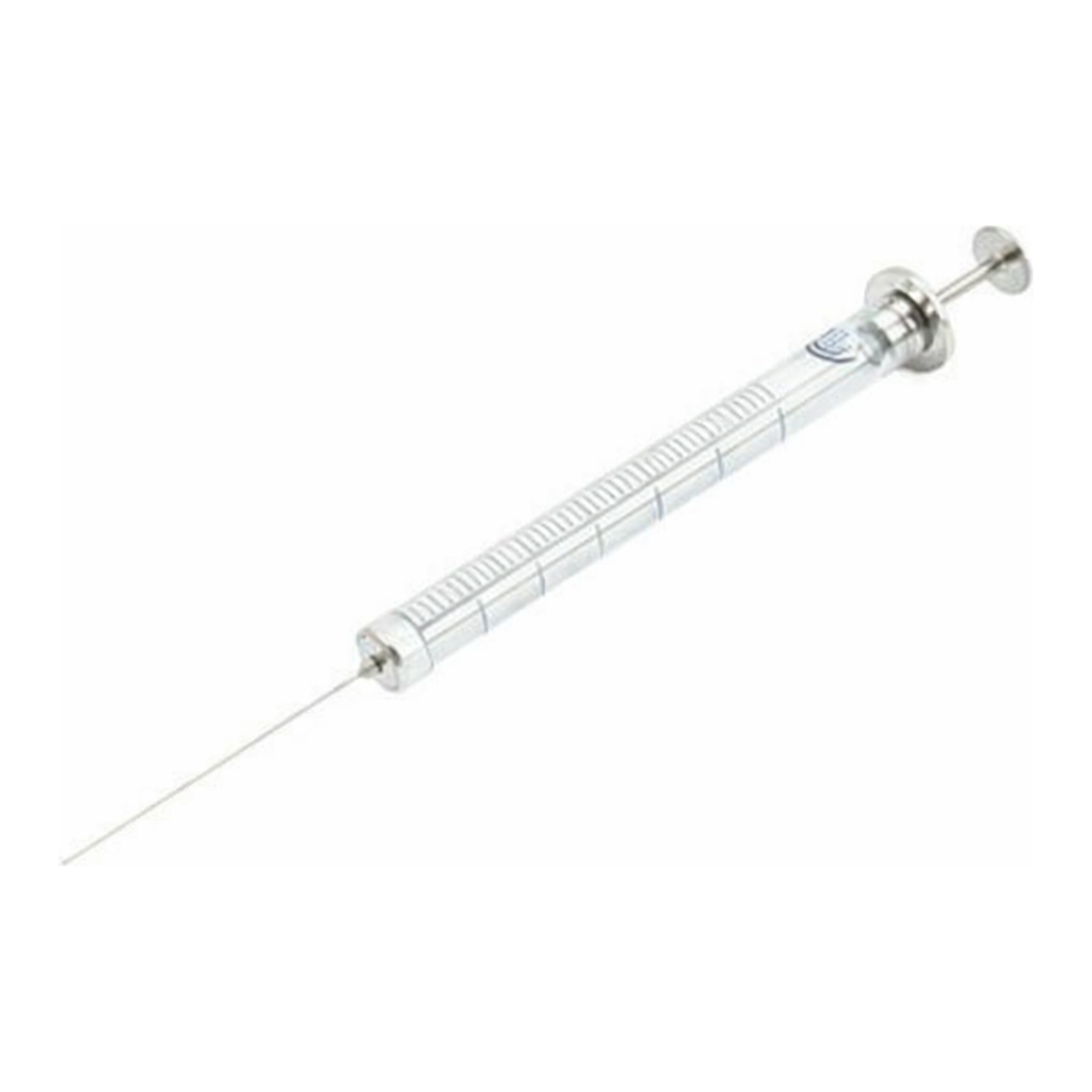 Restek Syringe, SGE, For Rheodyne & Valco Model 250F-LC 250ul/22/3