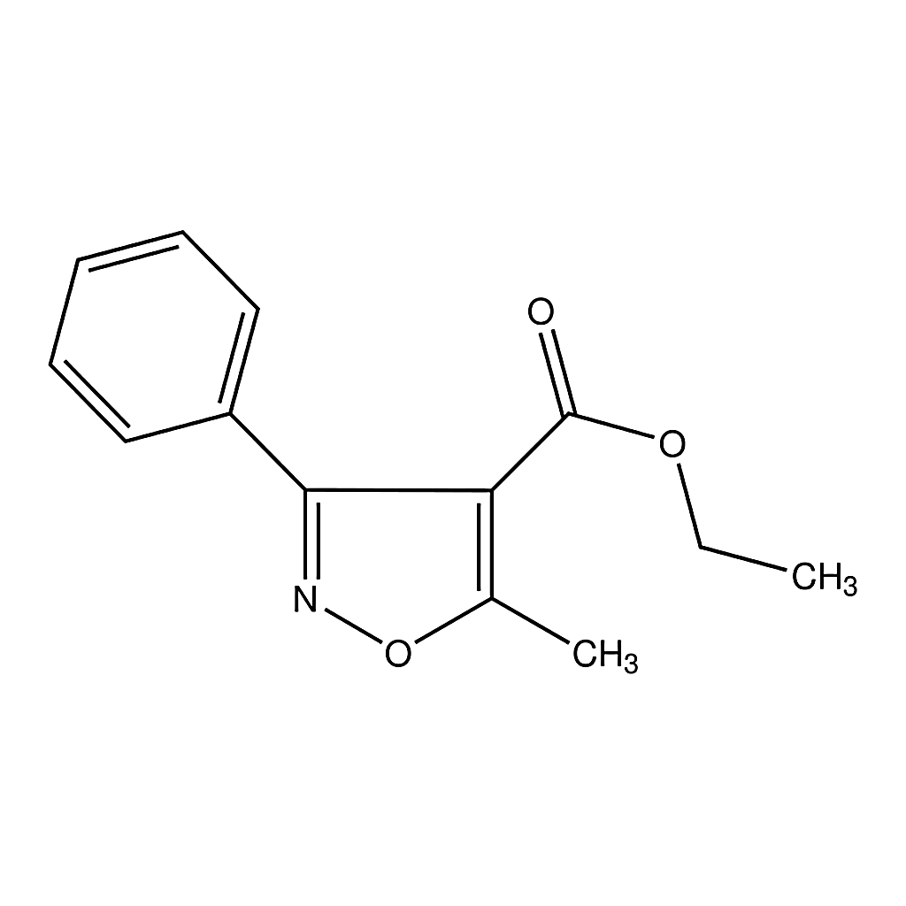Merck Ethyl 5-methyl-3-phenylisoxazole-4-carboxylate