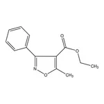 Merck Ethyl 5-methyl-3-phenylisoxazole-4-carboxylate