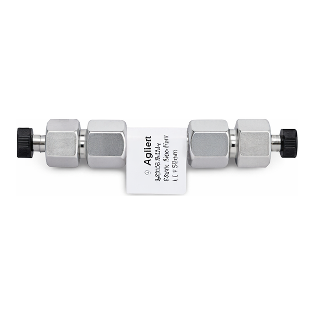 Agilent Agilent Bio SAX,NP1.7,4.6x50mm,SS