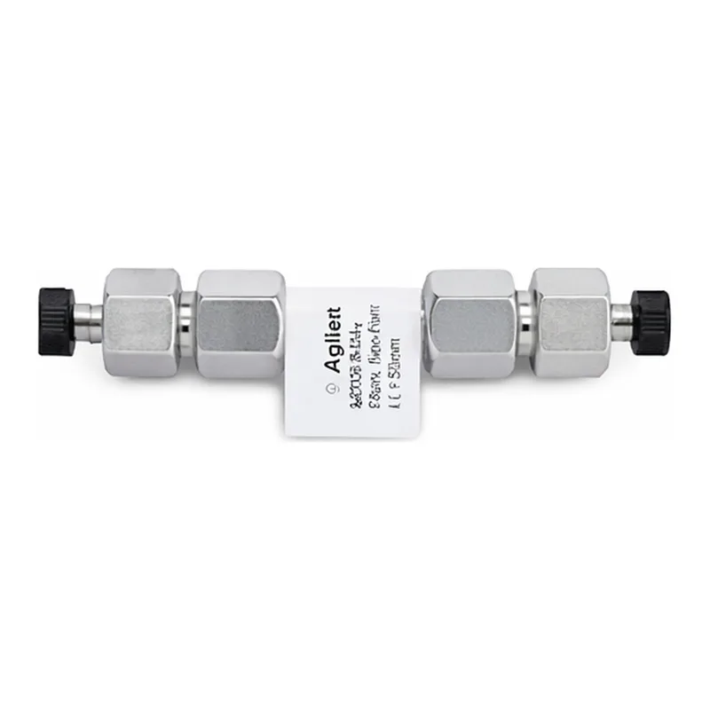 Agilent Agilent Bio SAX,NP1.7,4.6x50mm,SS