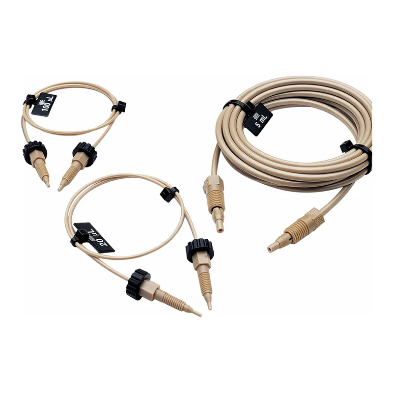 Thermo Fisher Scientific Rheodyne Sample Loops