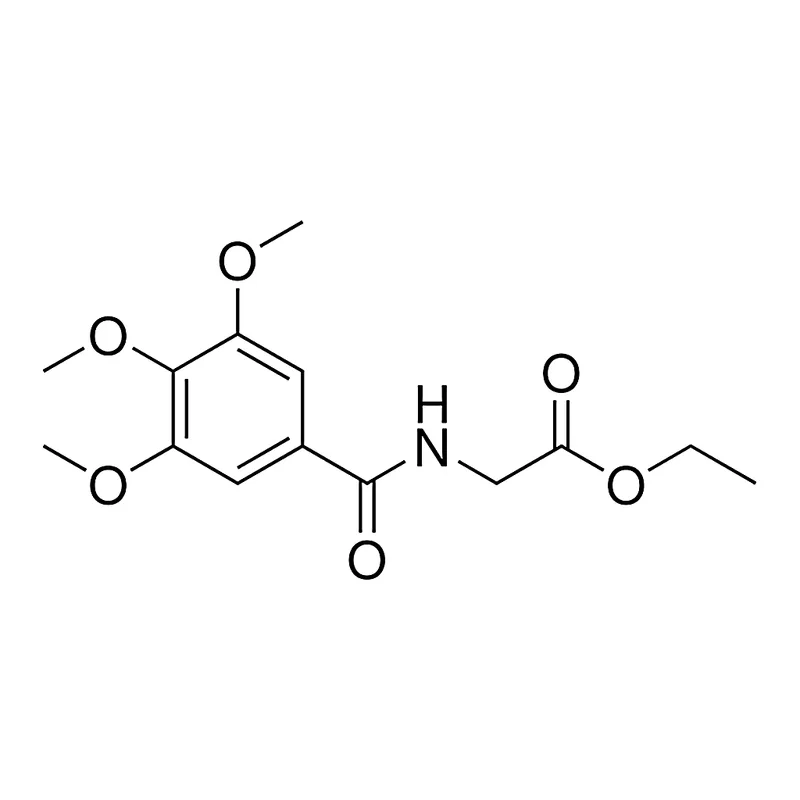 Merck (3,4,5-TRIMETHOXY-BENZOYLAMINO) - 50MG &