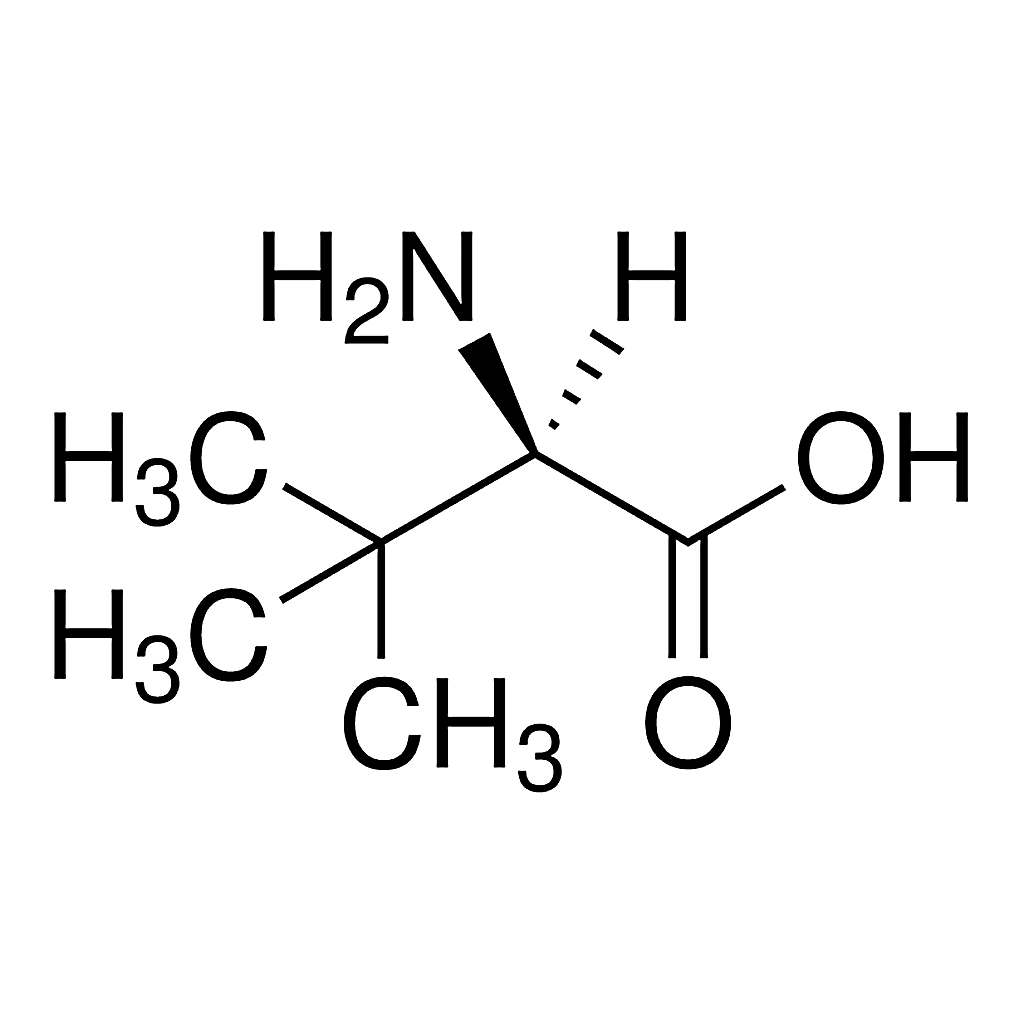 Merck D-tert-Leucine